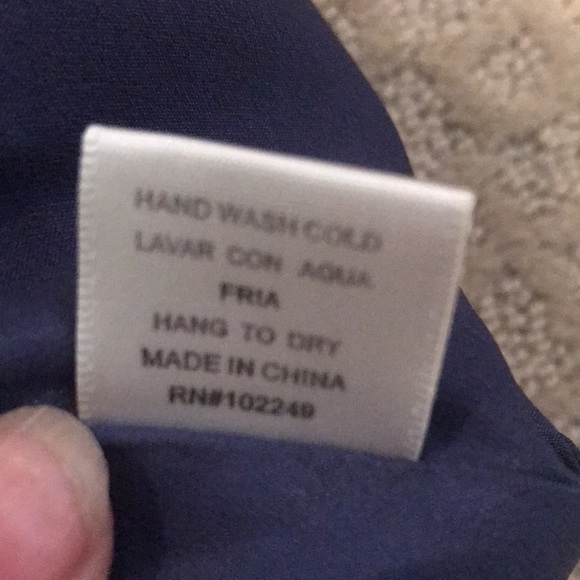 Cute romper with over skirt. - Picture 11 of 15